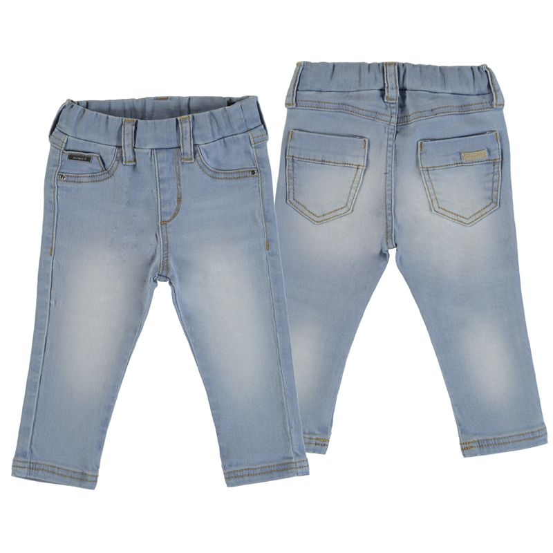 Calças e Leggings