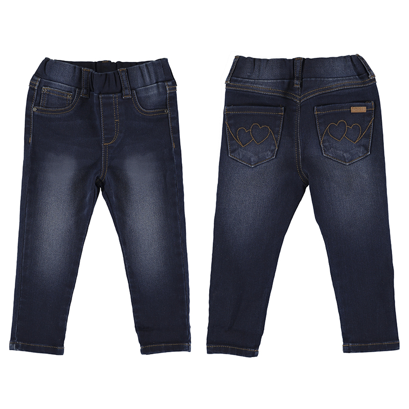 Calças e Leggings