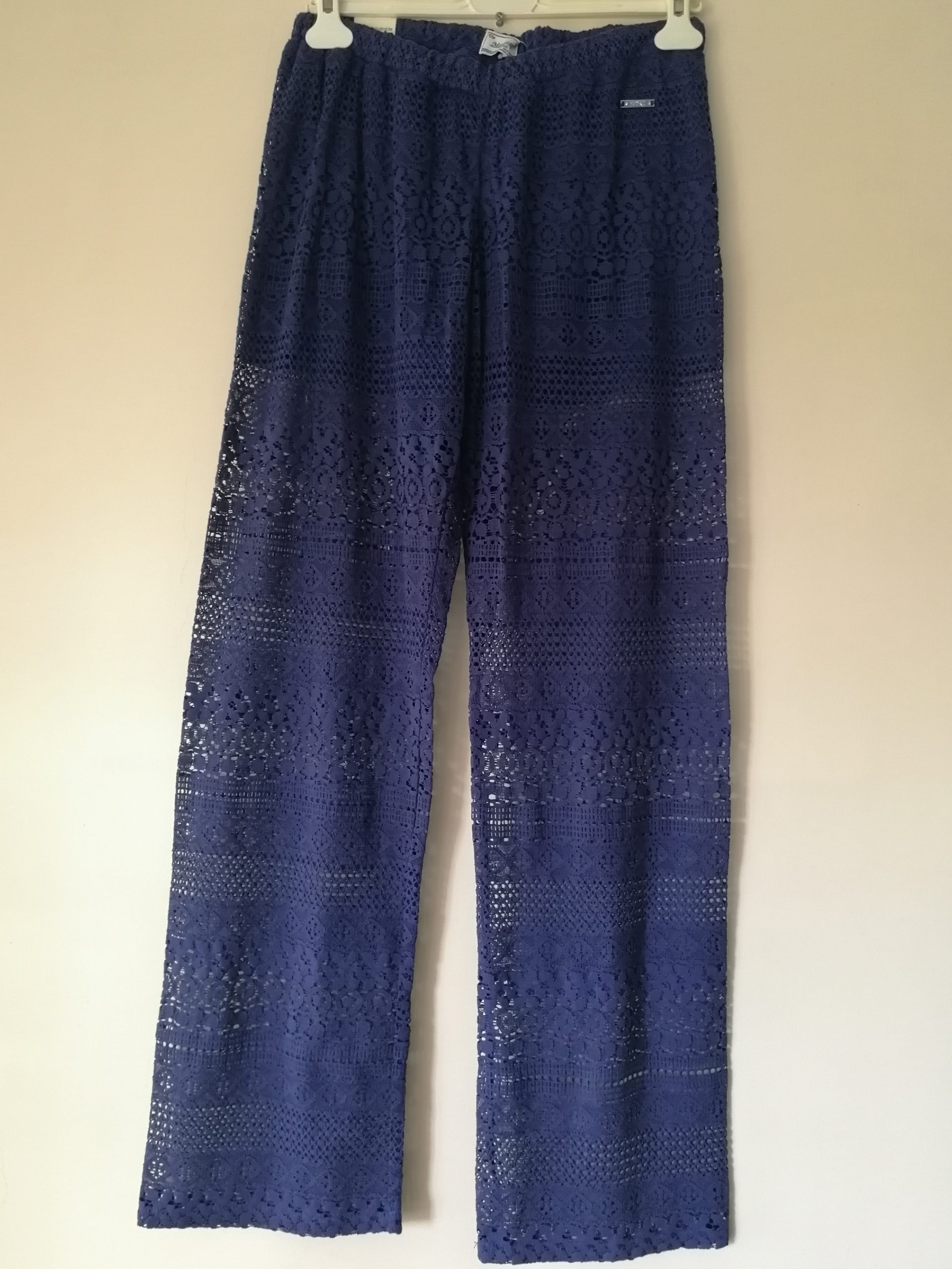 Calças e leggings