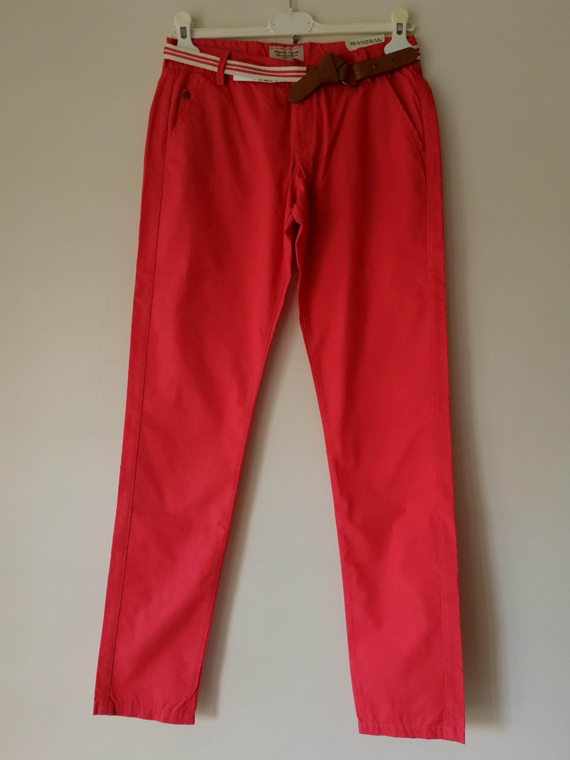 Calças e leggings
