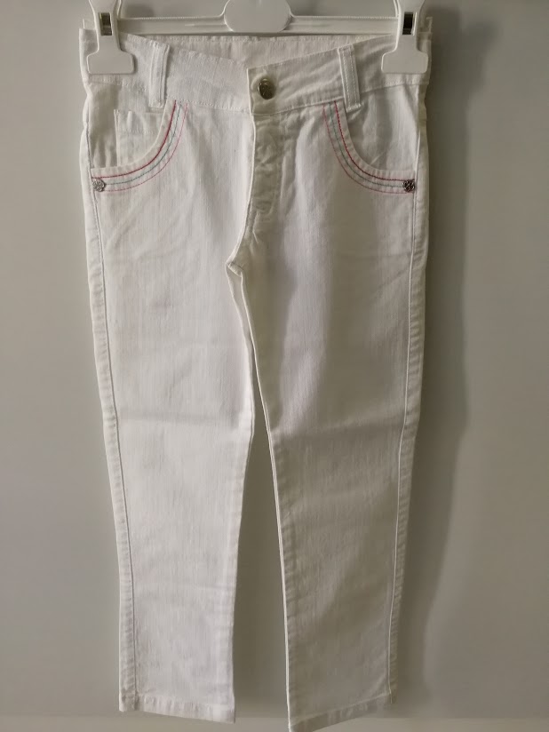 Calças e leggings
