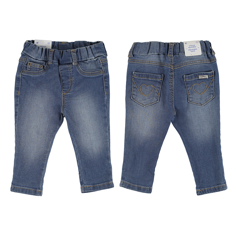 Calças e Leggings