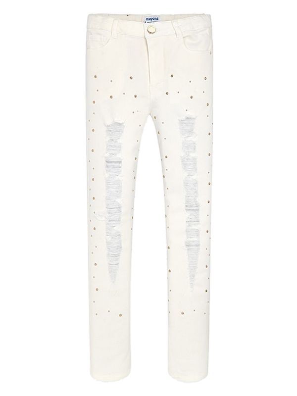 Calças e leggings