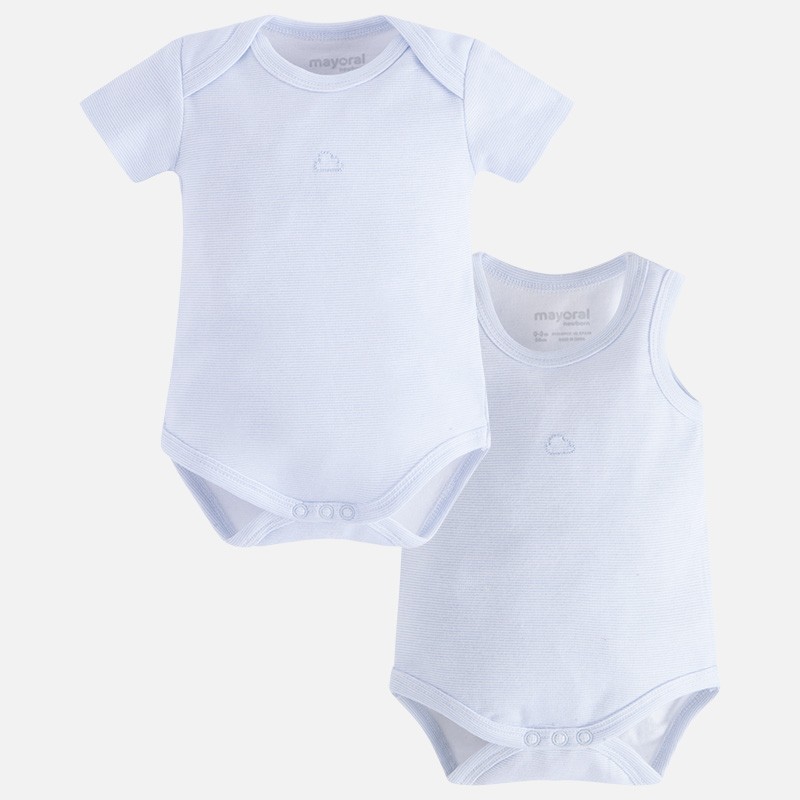 Babygrows e bodys