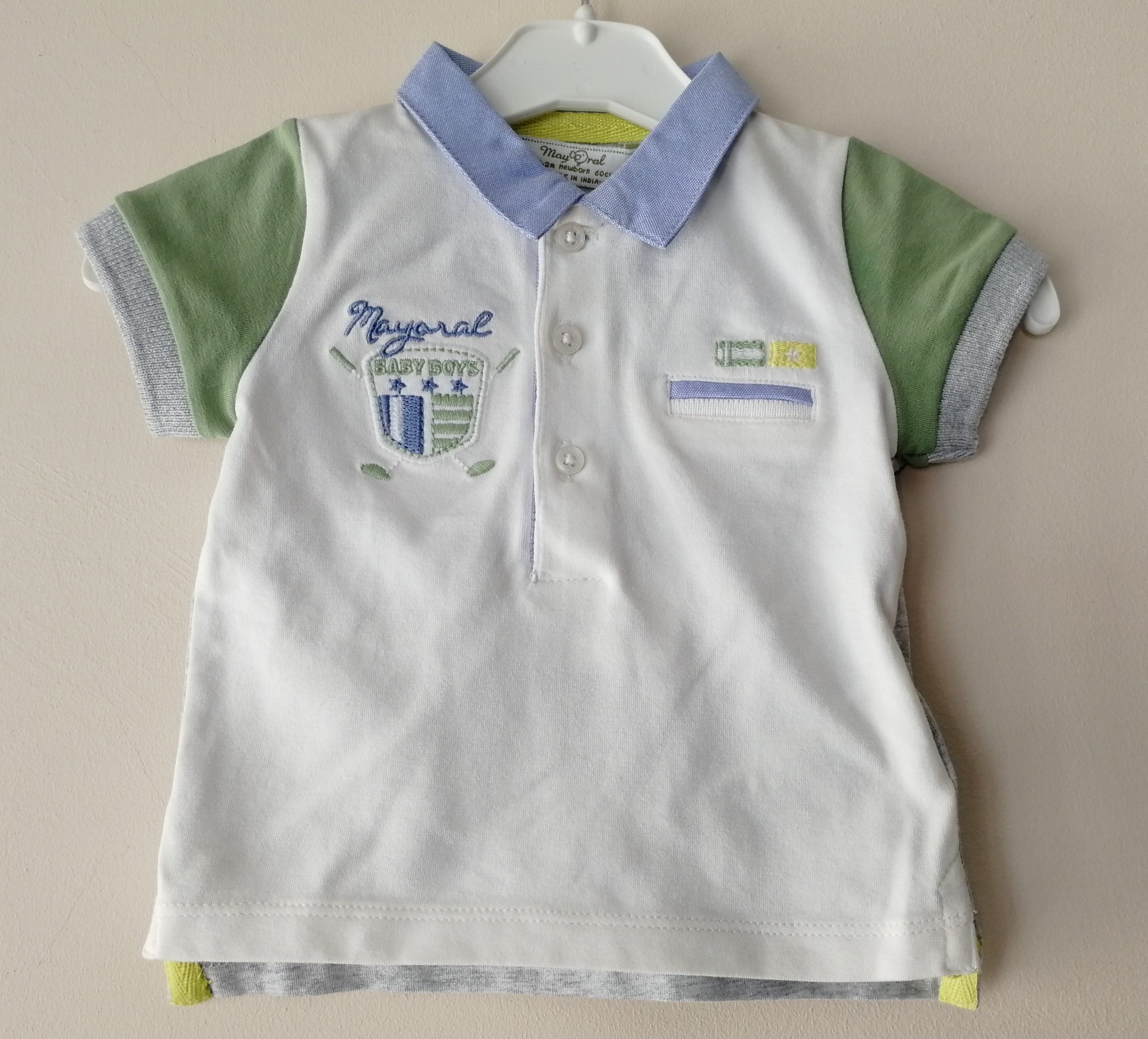 Polos