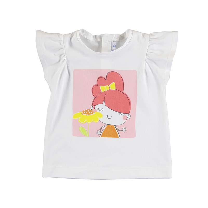 T-Shirts e túnicas