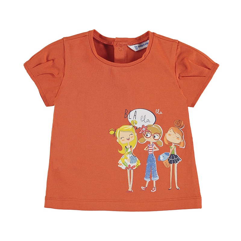 T-Shirts e túnicas