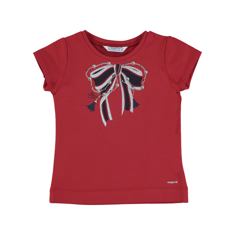 T-Shirts e top’s