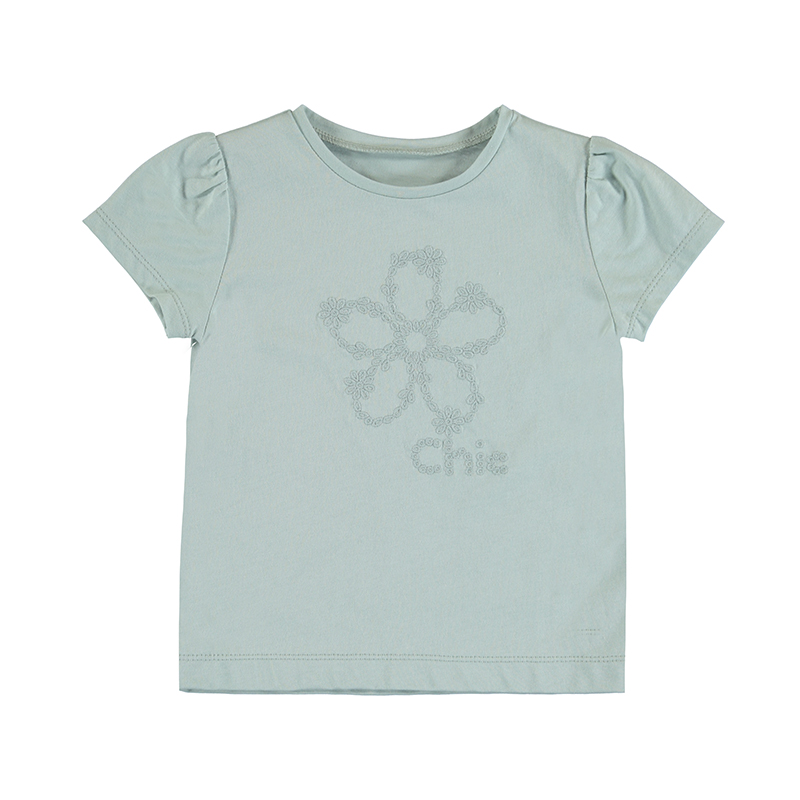 T-Shirts e top’s