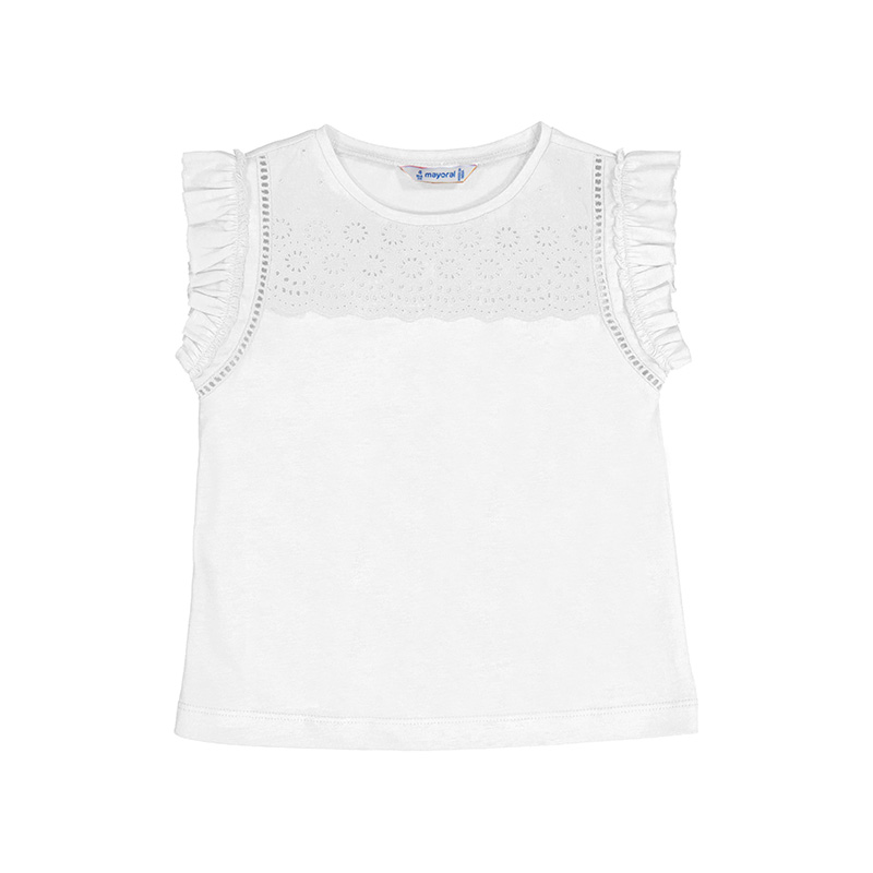 T-Shirts e top’s