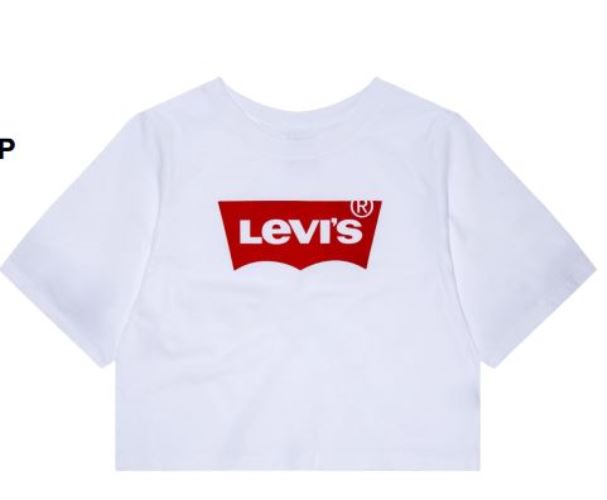 T-shirts e top’s