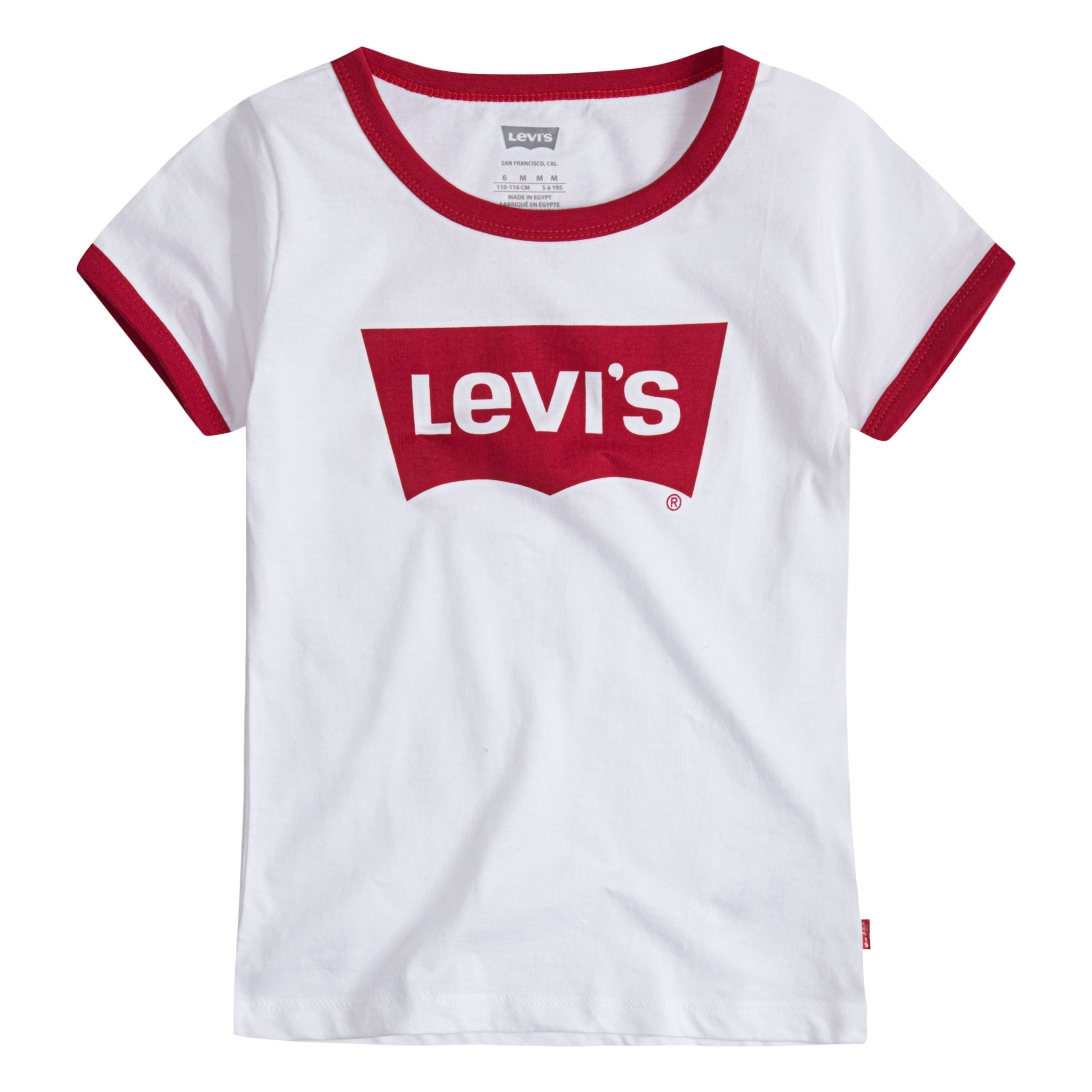 T-shirts e top’s