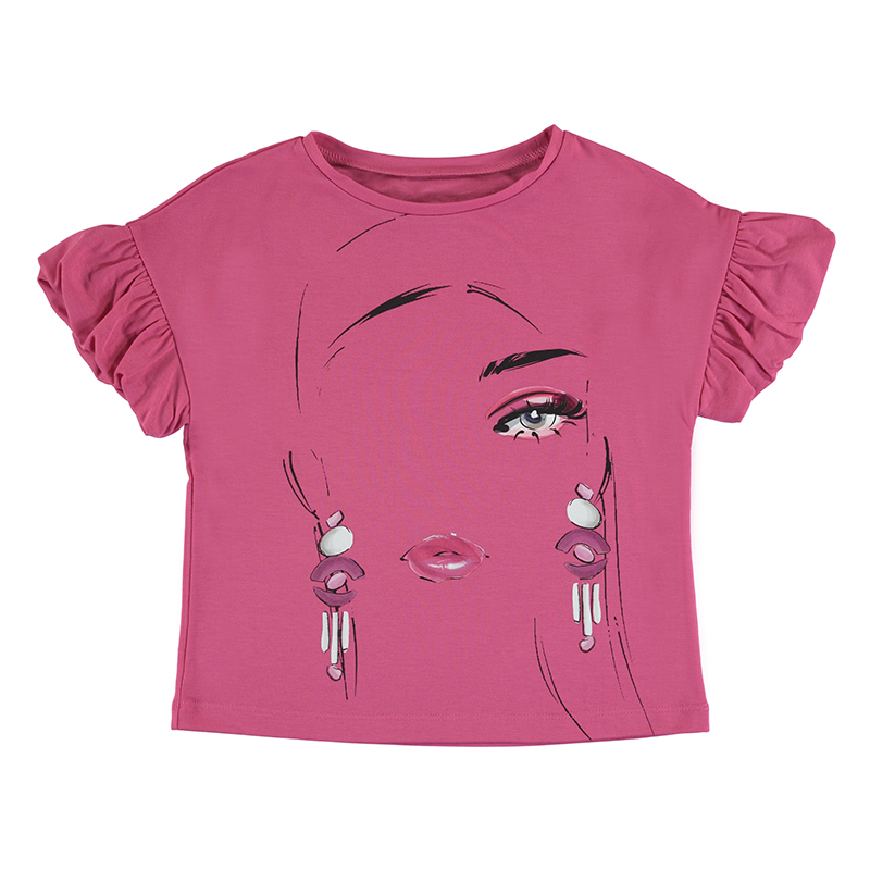 T-shirts e top’s