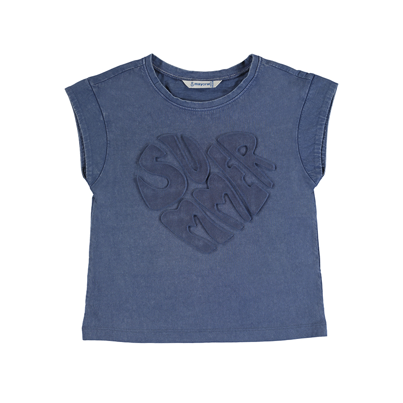 T-shirts e top’s