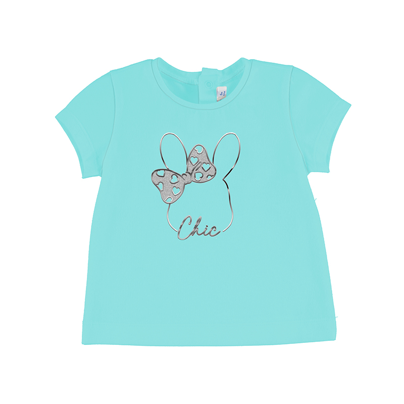 T-Shirts e túnicas
