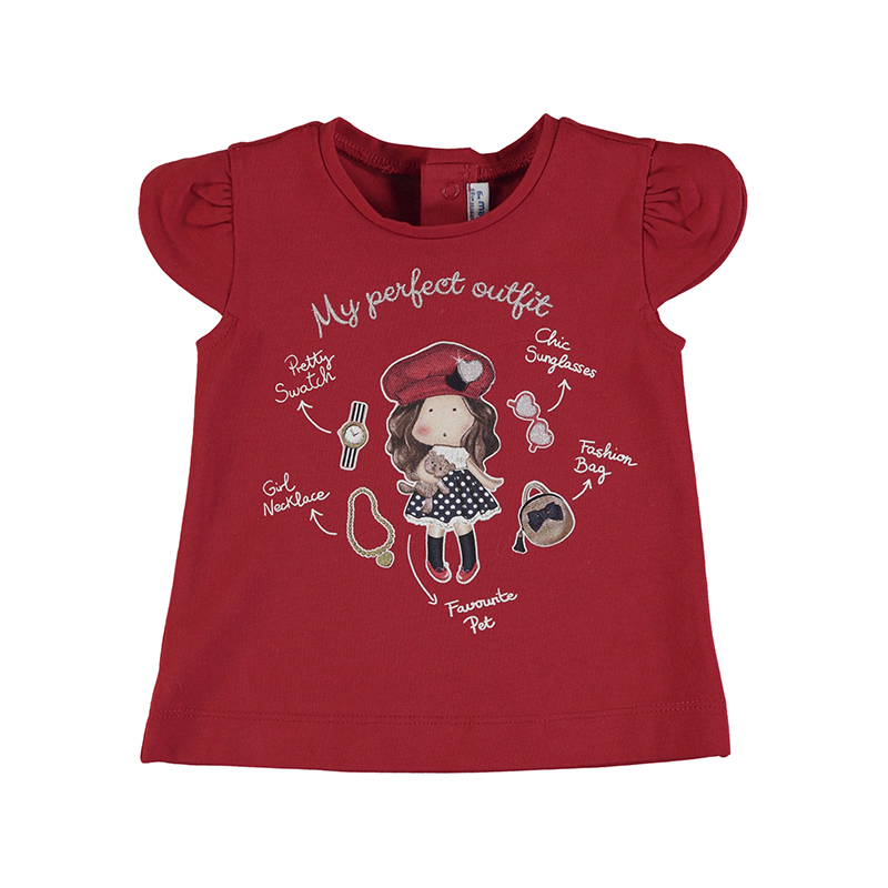 T-Shirts e túnicas