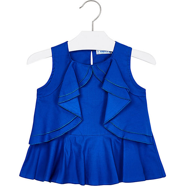 Túnicas e blusas