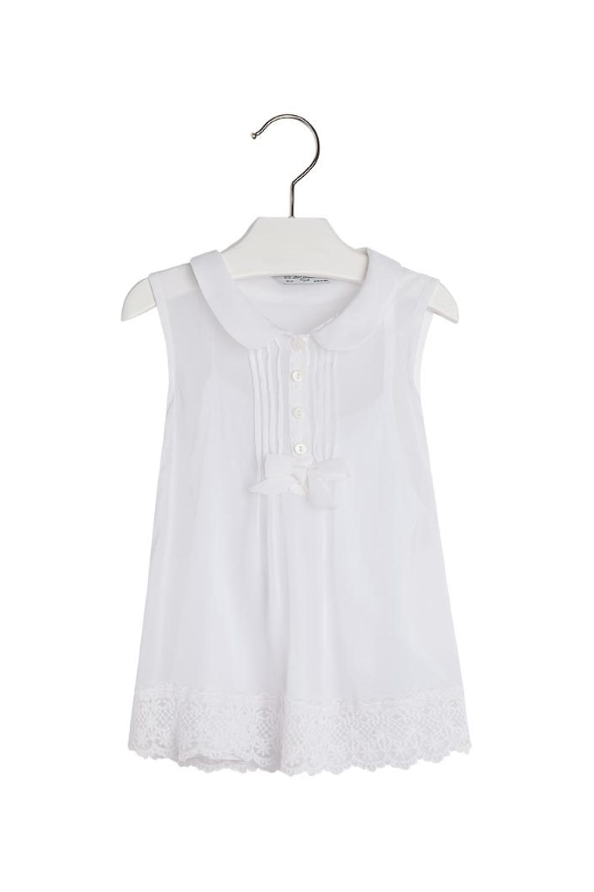 Túnicas e blusas