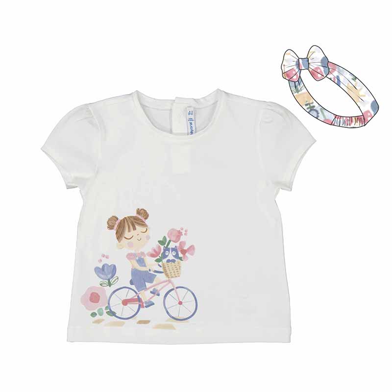 T-Shirts e top’s