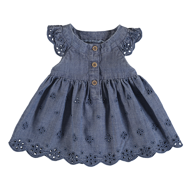 Vestidos e saias