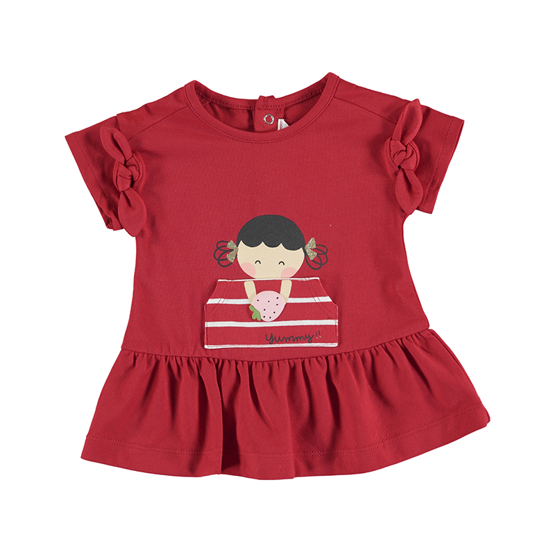 Vestidos e saias