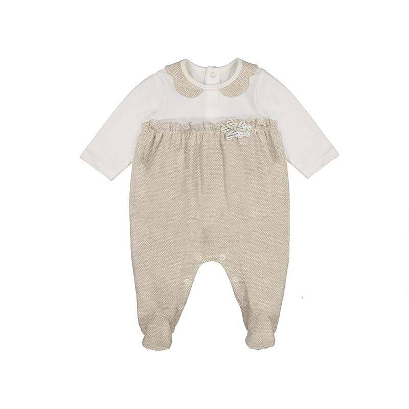 Babygrow e bodys