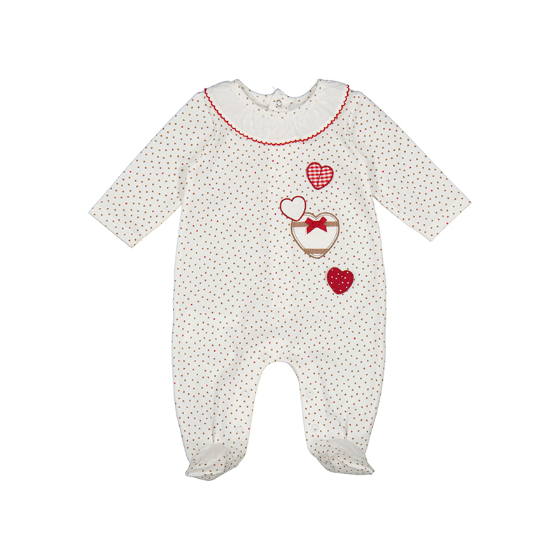 Babygrow e bodys