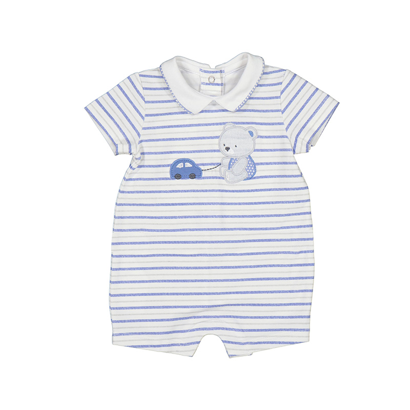 Babygrows e bodys