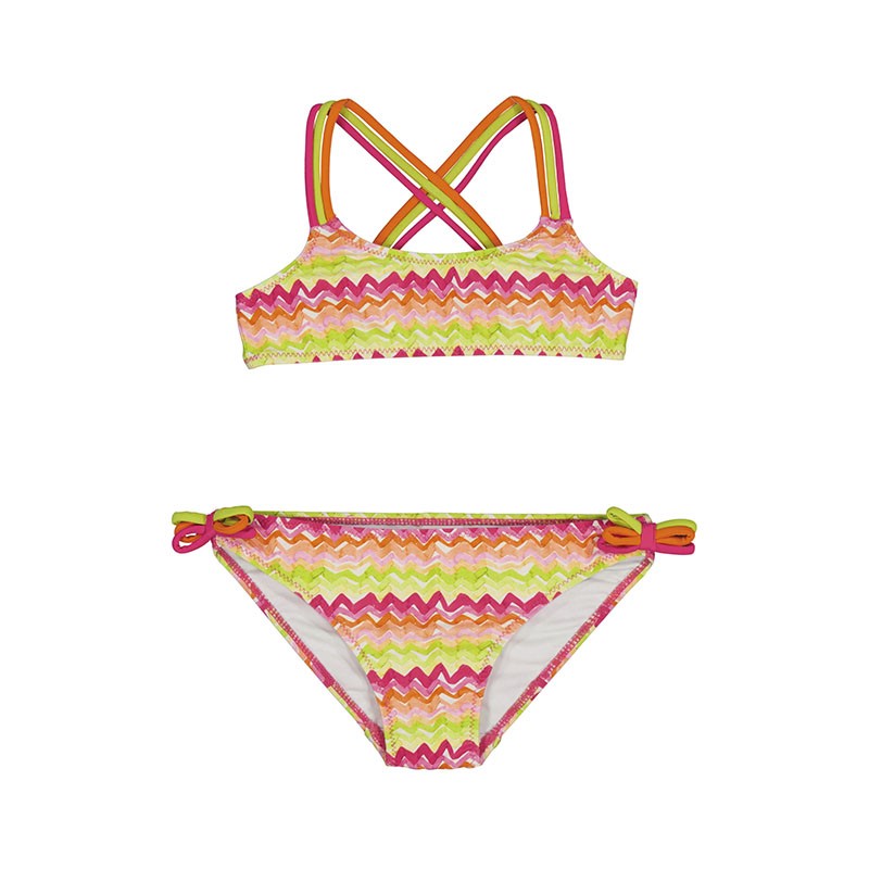 Bikinis e fatos de banho
