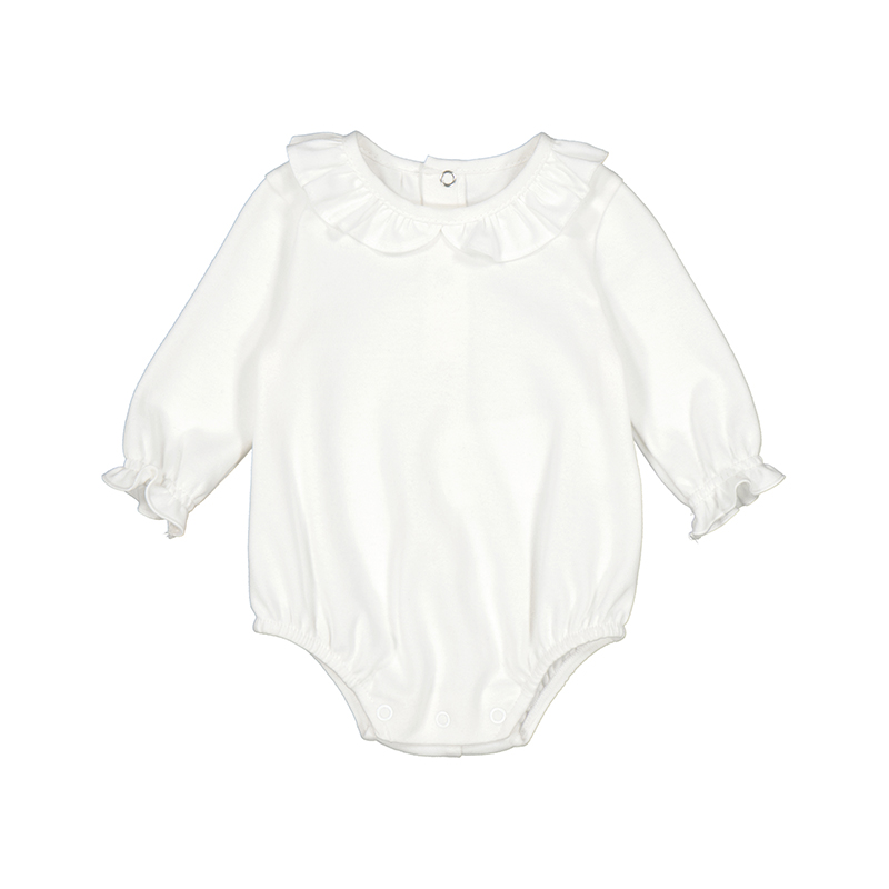 Babygrow e bodys