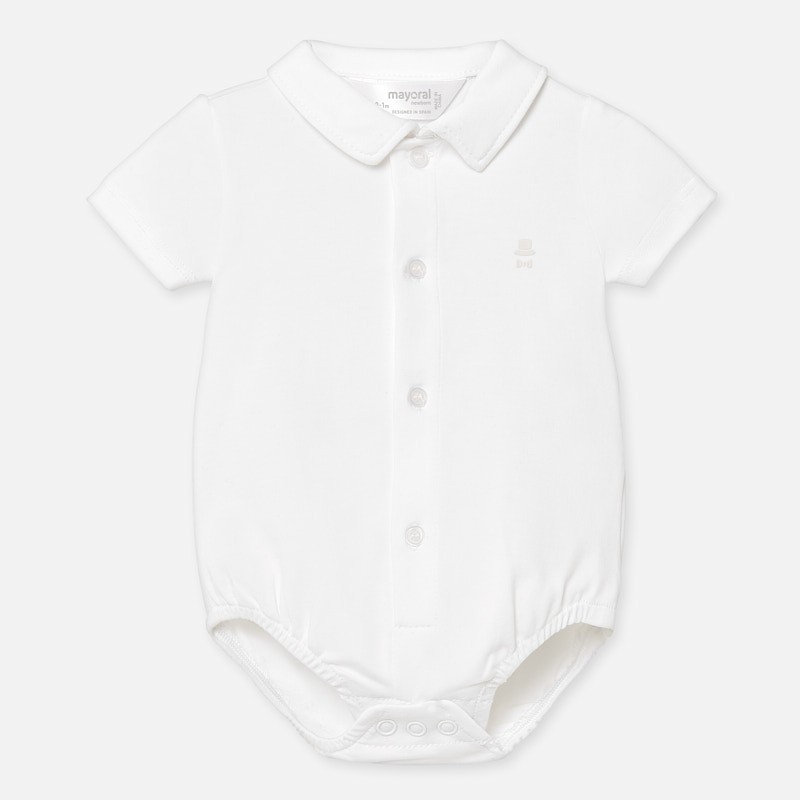 Babygrows e bodys