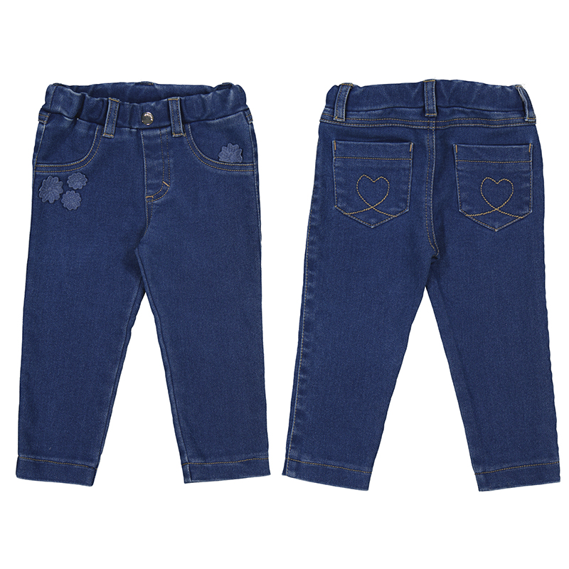 Calças e Leggings