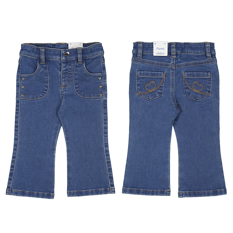 Calças e Leggings