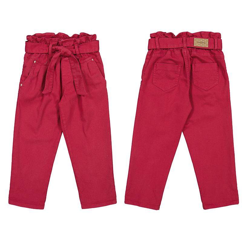 Calças e leggings