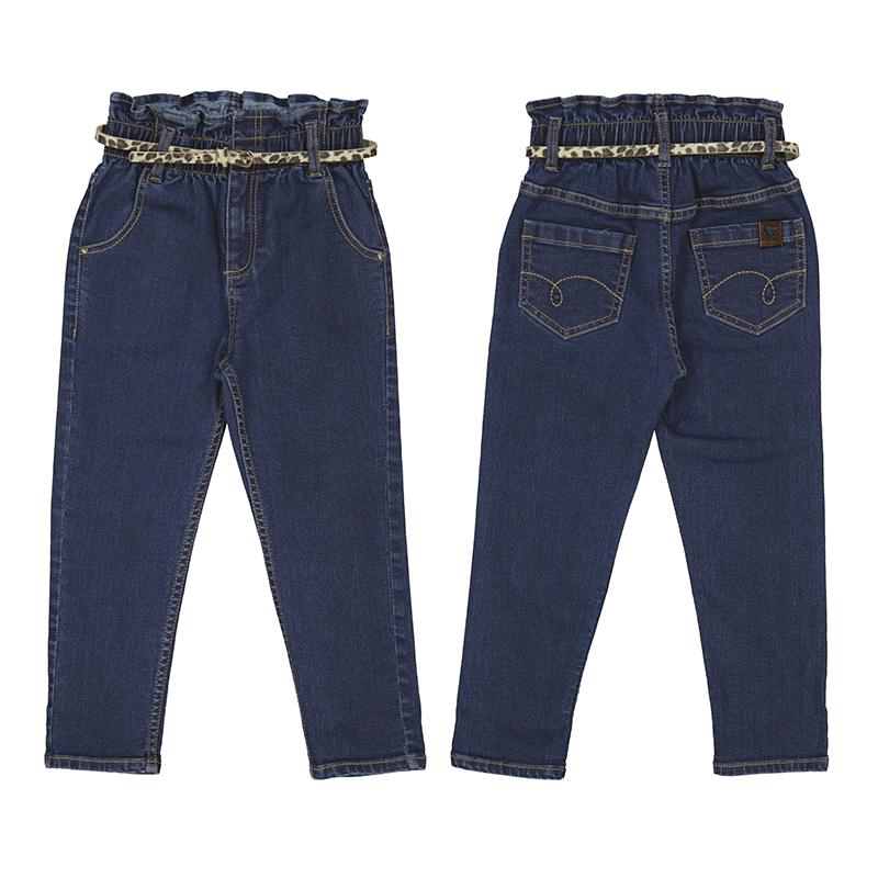 Calças e leggings