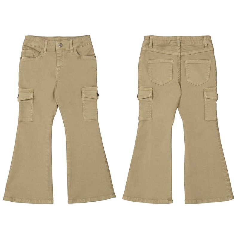 Calças e leggings