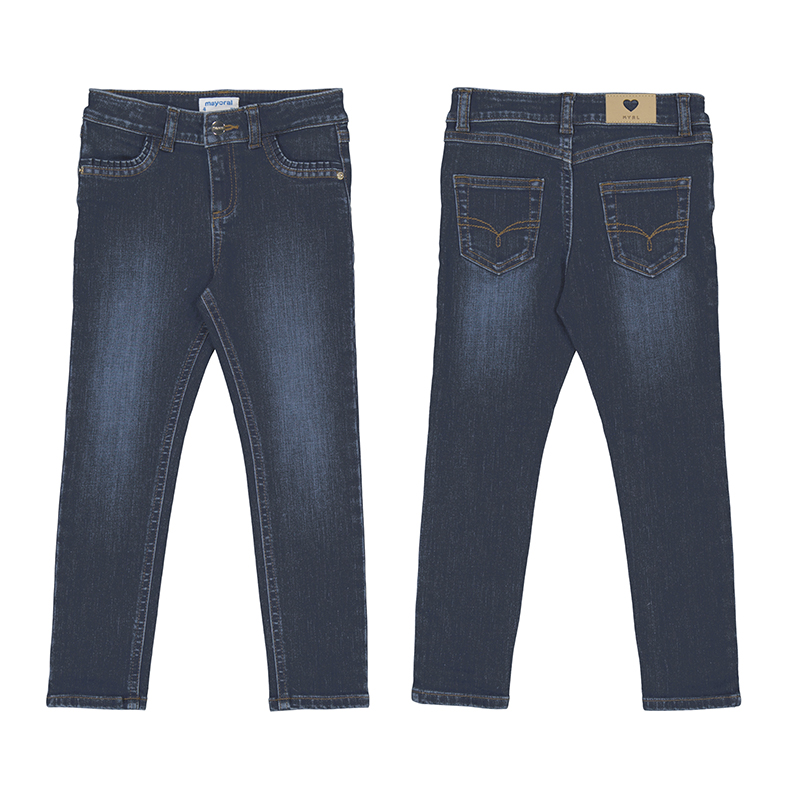 Calças e leggings