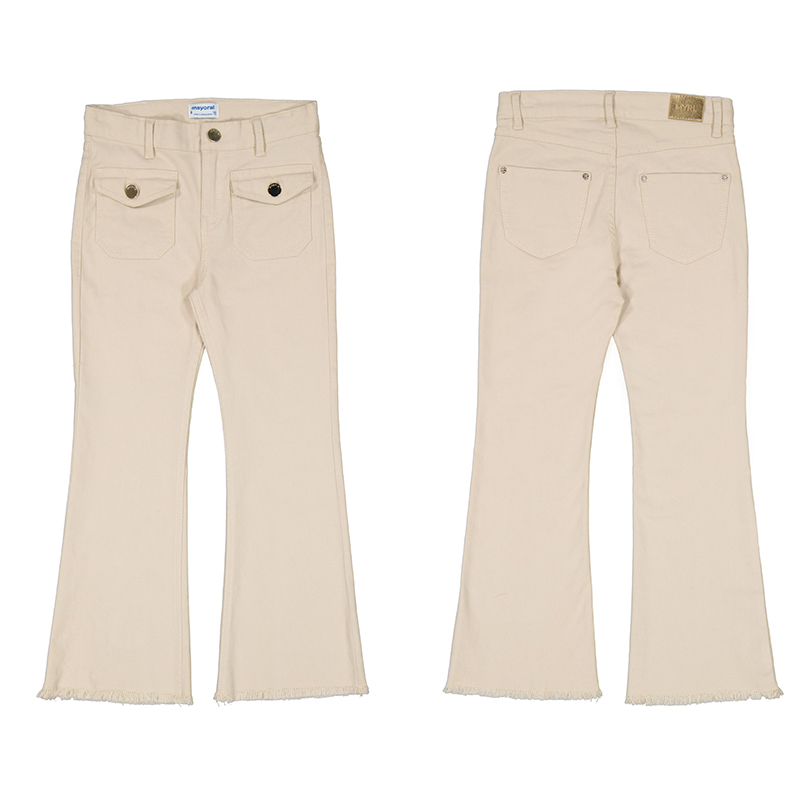 Calças e leggings