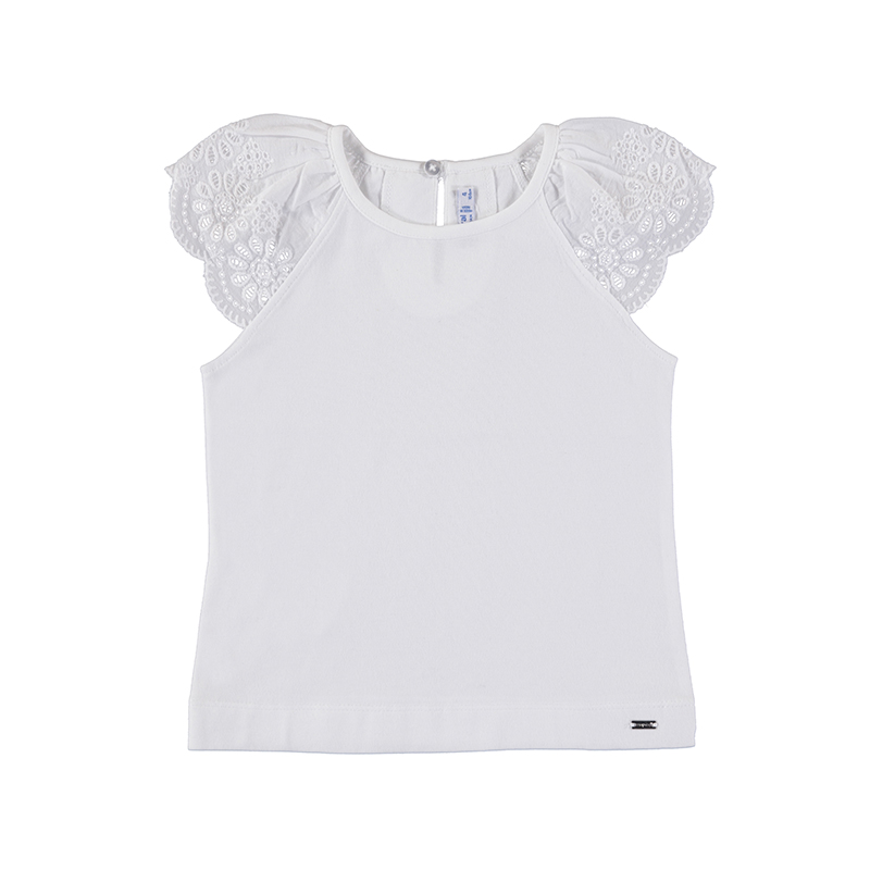 T-Shirts e top’s