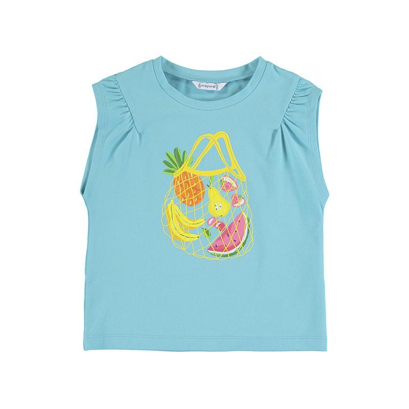 T-Shirts e top’s