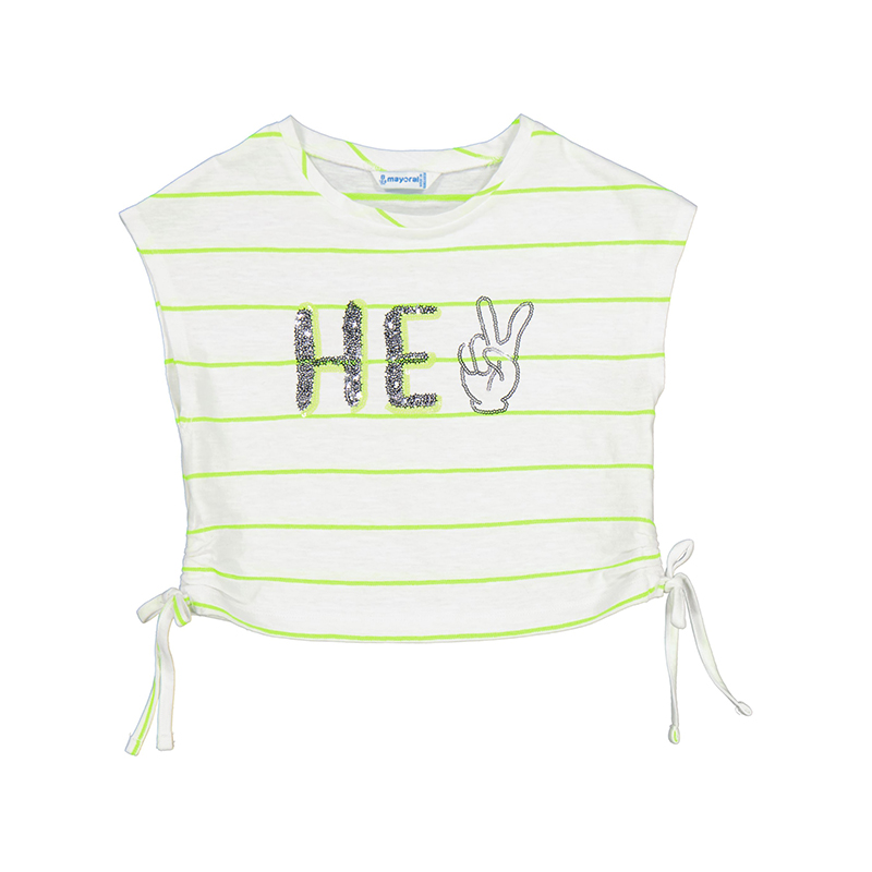 T-shirts e top’s