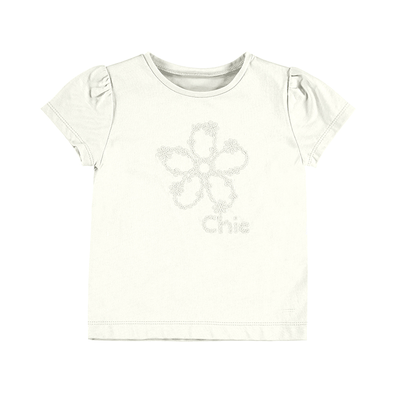 T-Shirts e top’s