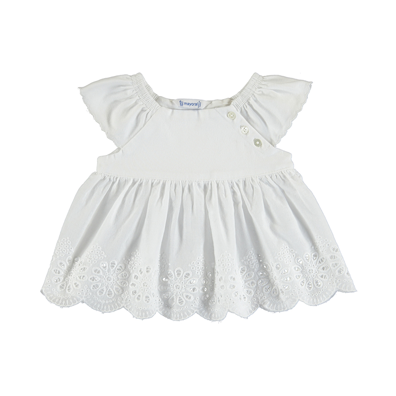 Túnicas e blusas
