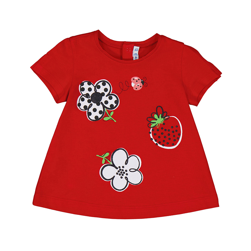 T-Shirts e túnicas
