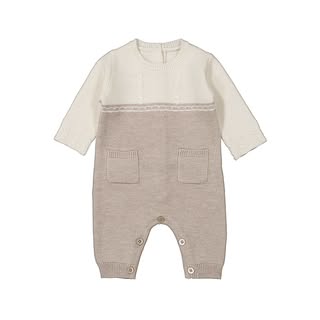 Babygrows e bodys