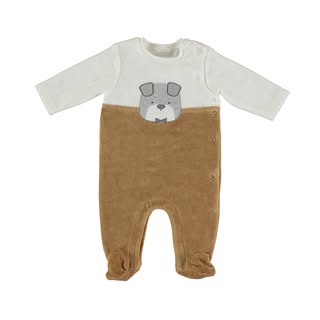 Babygrows e bodys