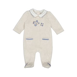 Babygrows e bodys