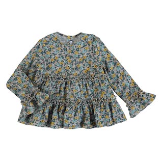Túnicas e blusas