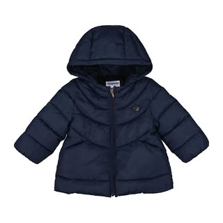 casacos, parkas e blusões