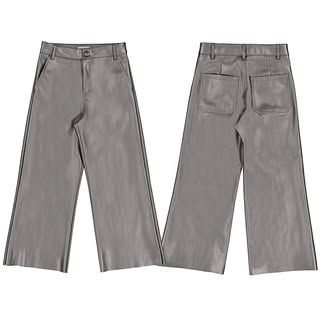 Calças e leggings